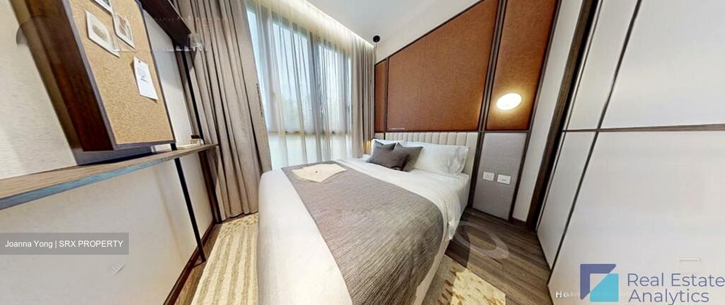 Jansen House (D19), Apartment #451759711